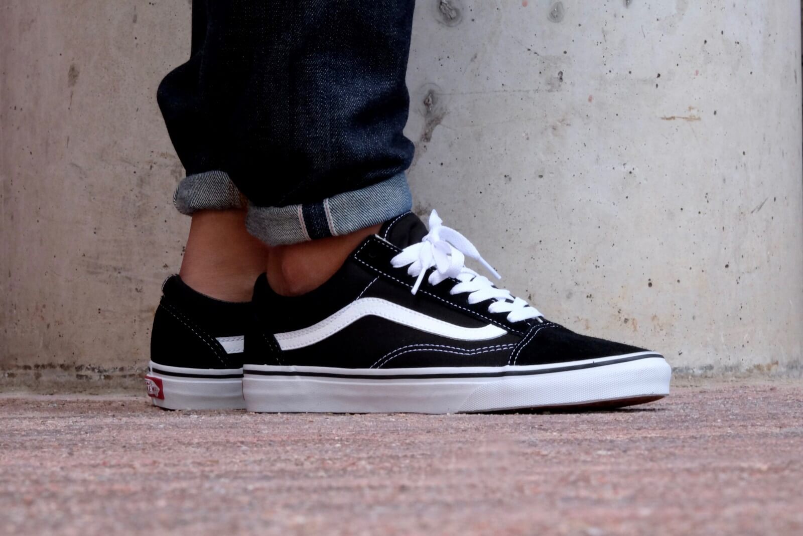 Dikritik Sneakerheads, Sepatu Ventela Retro Dianggap Menjiplak Vans Old Skool